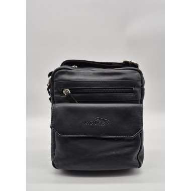 BANDOLERA  PIEL VACUNA JAGUAR 5123.
