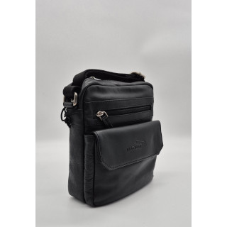 BANDOLERA  PIEL VACUNA JAGUAR 5123.