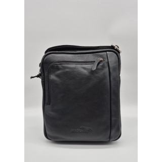 BANDOLERA  PIEL VACUNA JAGUAR 5124.