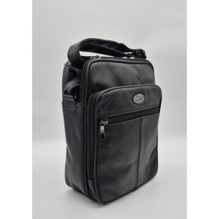 BANDOLERA  PIEL OVINA JAGUAR 7335.