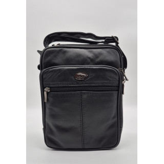 BANDOLERA  PIEL OVINA JAGUAR 7335.