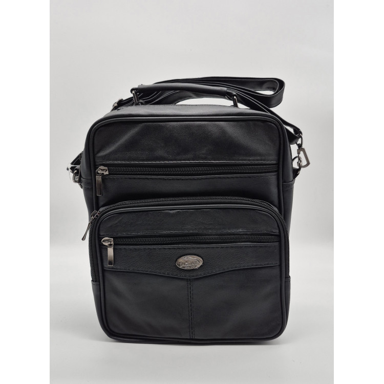 BANDOLERA  PIEL OVINA JAGUAR 7336.