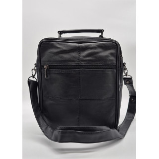BANDOLERA  PIEL OVINA JAGUAR 7336.