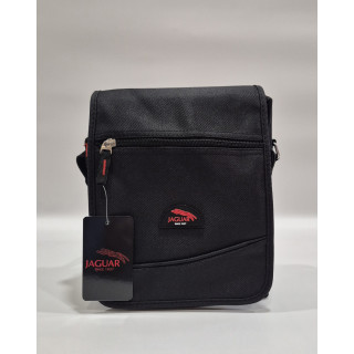 BOLSO BANDOLERA NYLON JAGUAR 7500.