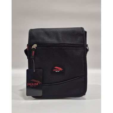 BOLSO BANDOLERA NYLON JAGUAR 7500.