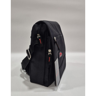 BOLSO BANDOLERA NYLON JAGUAR 7500.